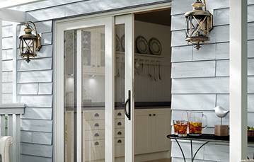 Residential Sliding Glass  Door