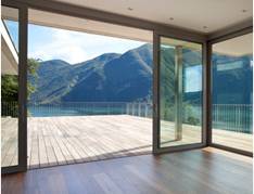 Sliding Glass  Door Gagets