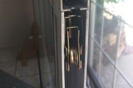 Sliding Door Roller Repair and Replacement