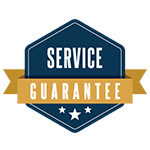 Satisfaction Guarantee