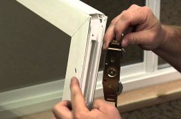 Sliding Door Wheels Repair and Replacement