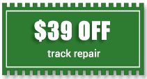 Track Repair
